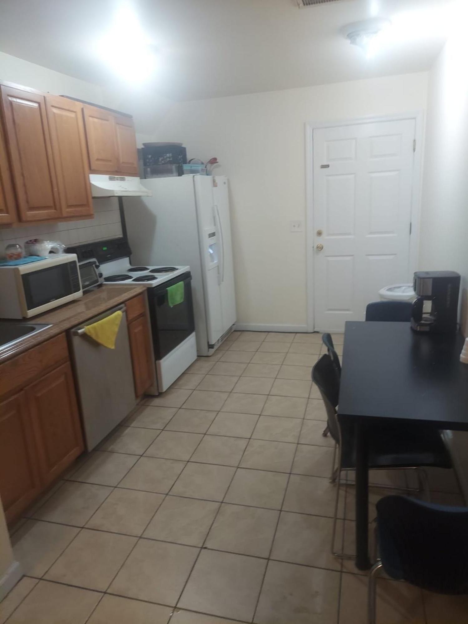 Crystal Room 1 Guest House Near 12Mins To Ewr Airport / Prudential / Njit / Penn Station นูวาร์ก ภายนอก รูปภาพ