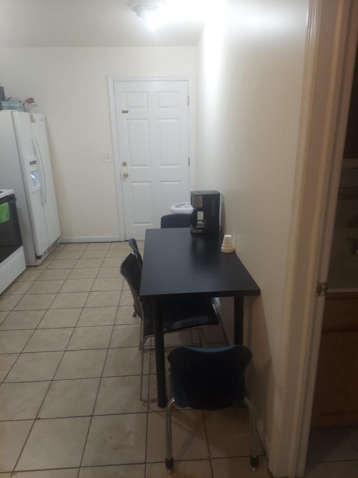 Crystal Room 1 Guest House Near 12Mins To Ewr Airport / Prudential / Njit / Penn Station นูวาร์ก ภายนอก รูปภาพ