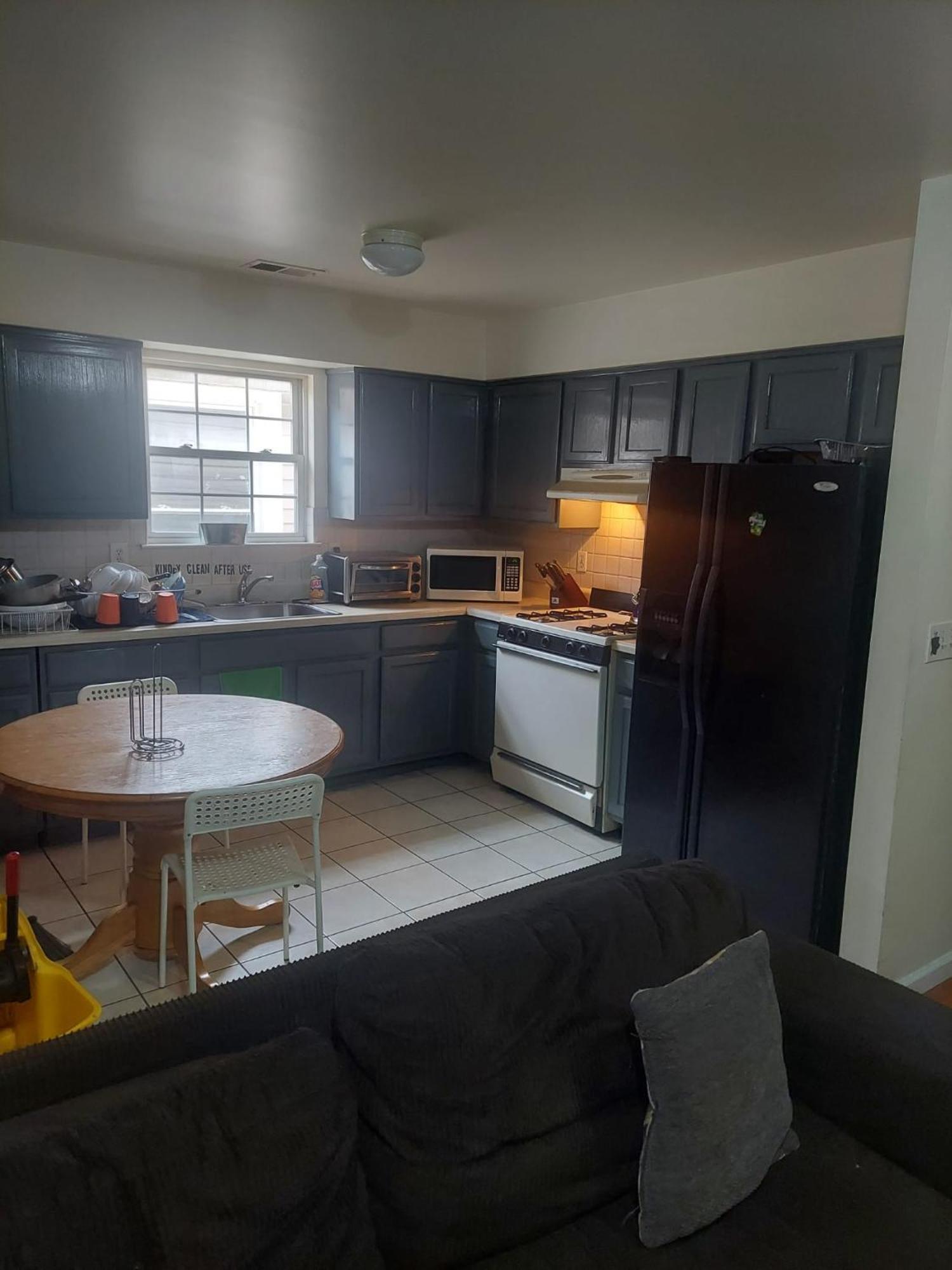 Crystal Room 1 Guest House Near 12Mins To Ewr Airport / Prudential / Njit / Penn Station นูวาร์ก ภายนอก รูปภาพ