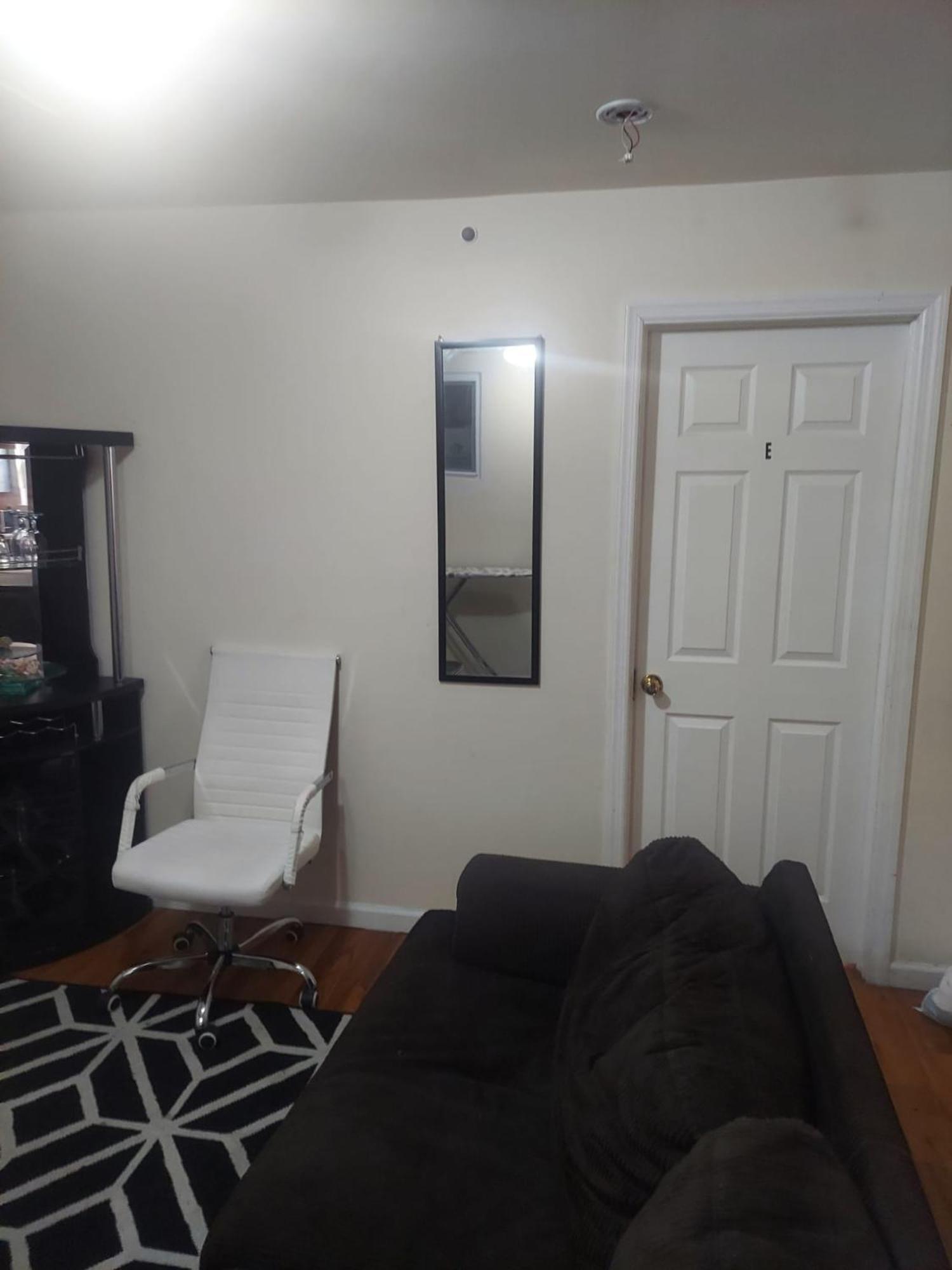 Crystal Room 1 Guest House Near 12Mins To Ewr Airport / Prudential / Njit / Penn Station นูวาร์ก ภายนอก รูปภาพ