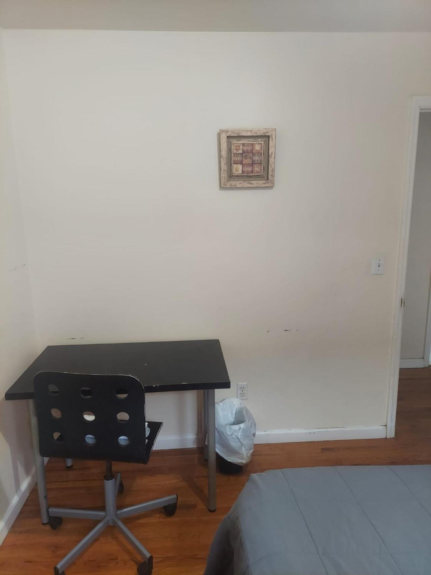 Crystal Room 1 Guest House Near 12Mins To Ewr Airport / Prudential / Njit / Penn Station นูวาร์ก ภายนอก รูปภาพ