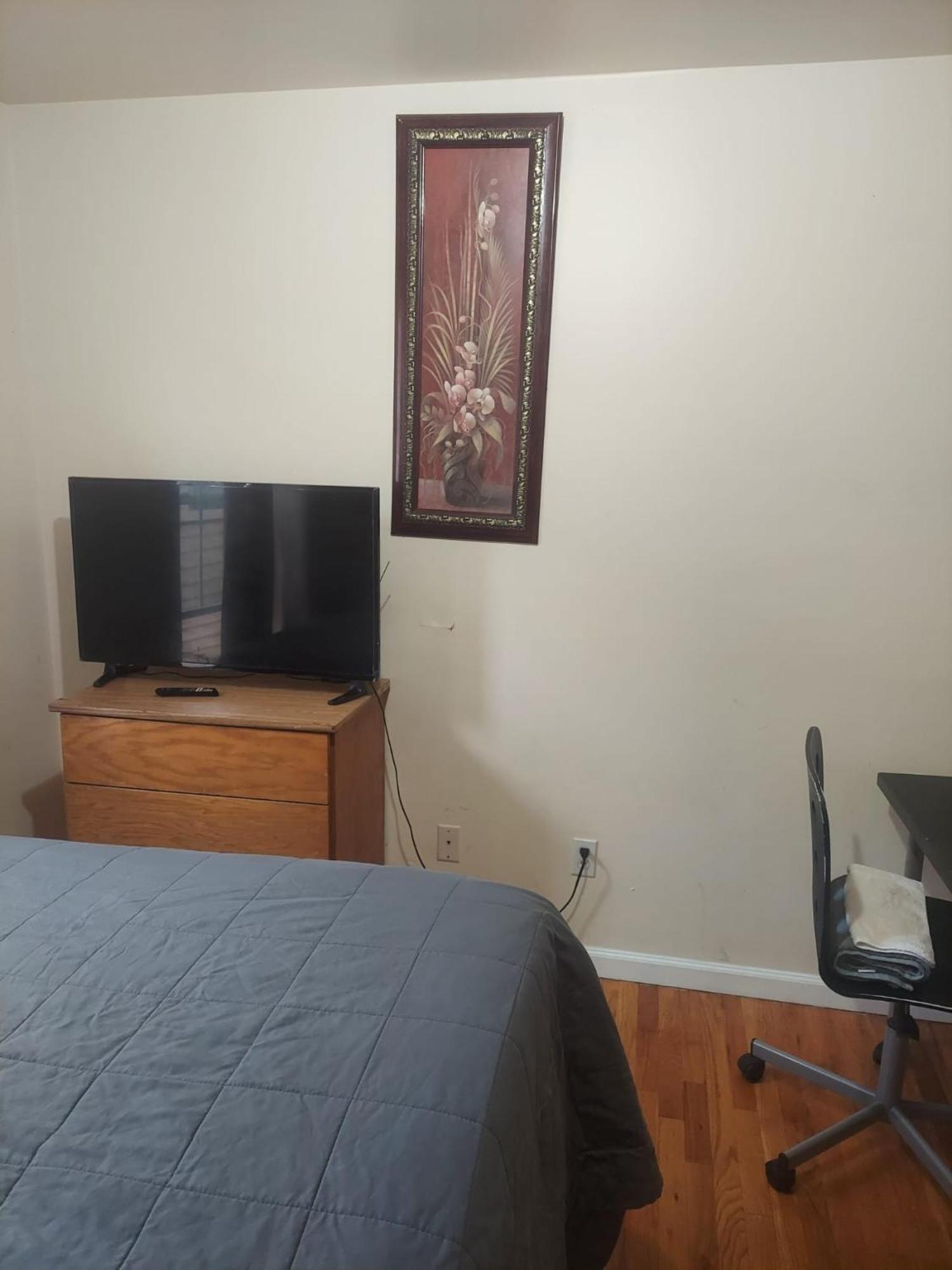 Crystal Room 1 Guest House Near 12Mins To Ewr Airport / Prudential / Njit / Penn Station นูวาร์ก ภายนอก รูปภาพ