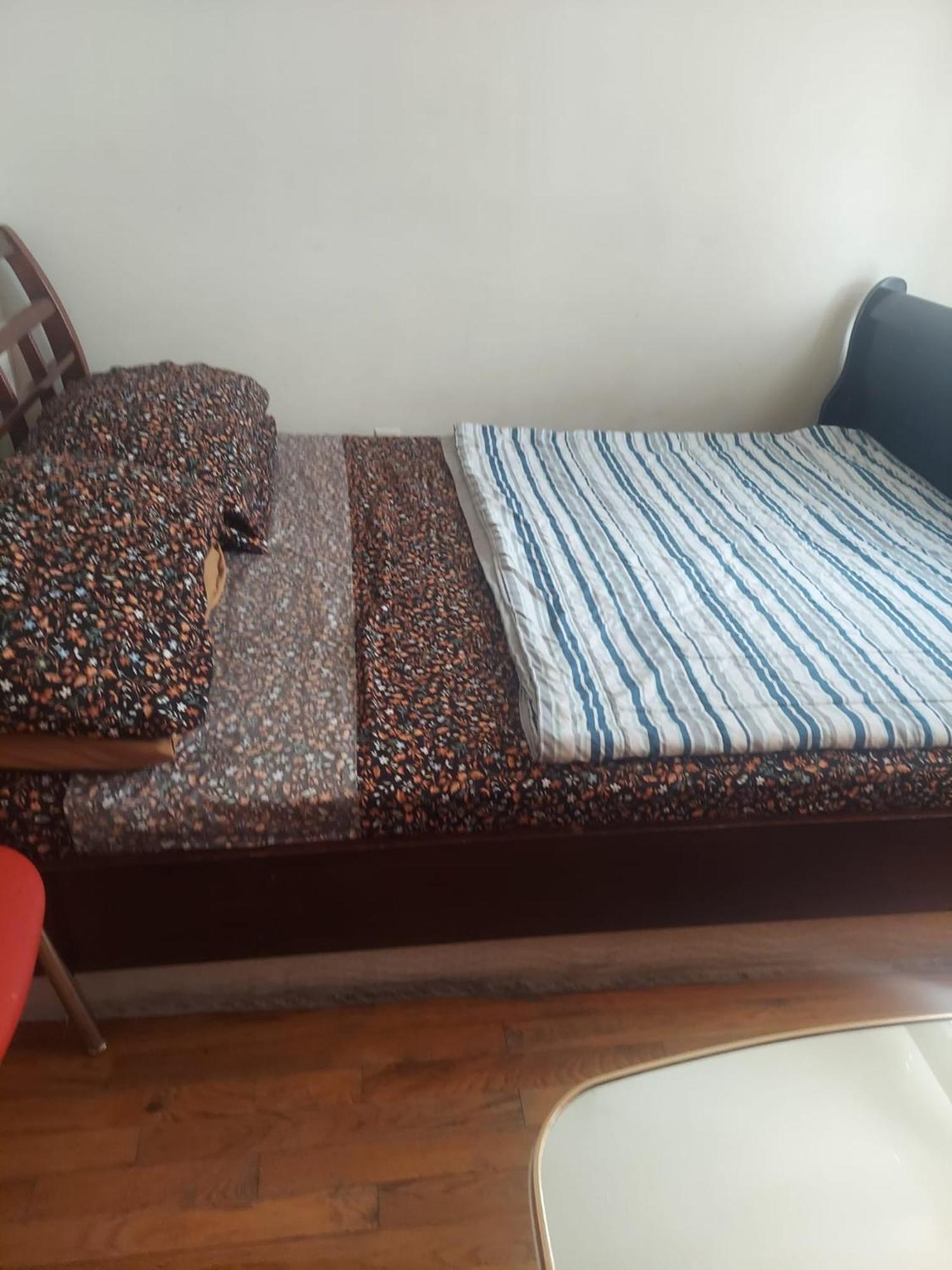 Crystal Room 1 Guest House Near 12Mins To Ewr Airport / Prudential / Njit / Penn Station นูวาร์ก ภายนอก รูปภาพ